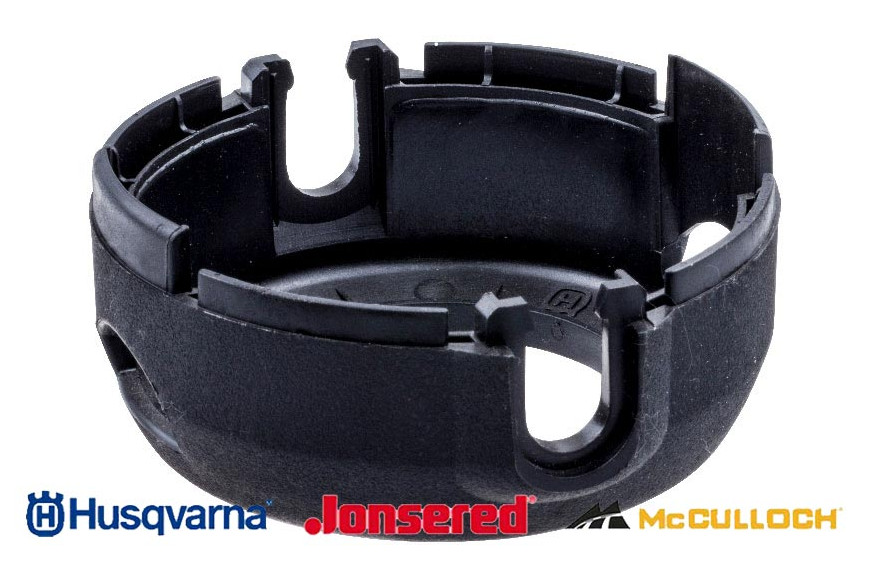 Deckel - 501605201 - Original Husqvarna Ersatzteile
