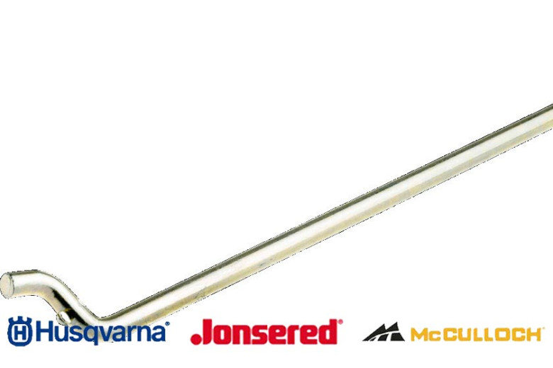 Asta - 596274401 - sostituisce - 532400337 - Originale Husqvarna