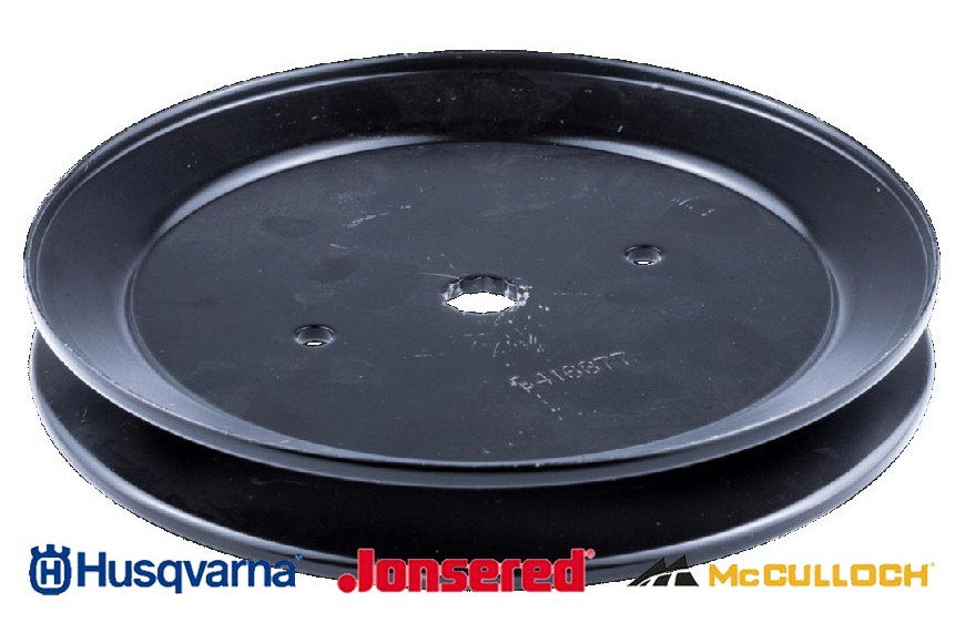 Puleggia - 525568002 - Originale Husqvarna -  - 