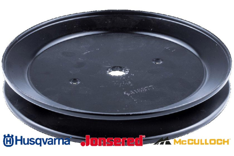 Puleggia - 525568002 - Originale Husqvarna -  - 