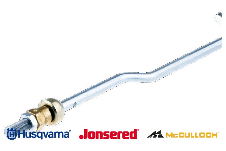 Asta - Originale Husqvarna - 581506902 - sostituisce - 532195264