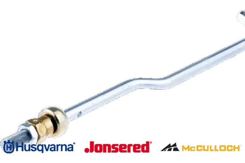 Maillon - 581506902 - Pièce d'origine Husqvarna