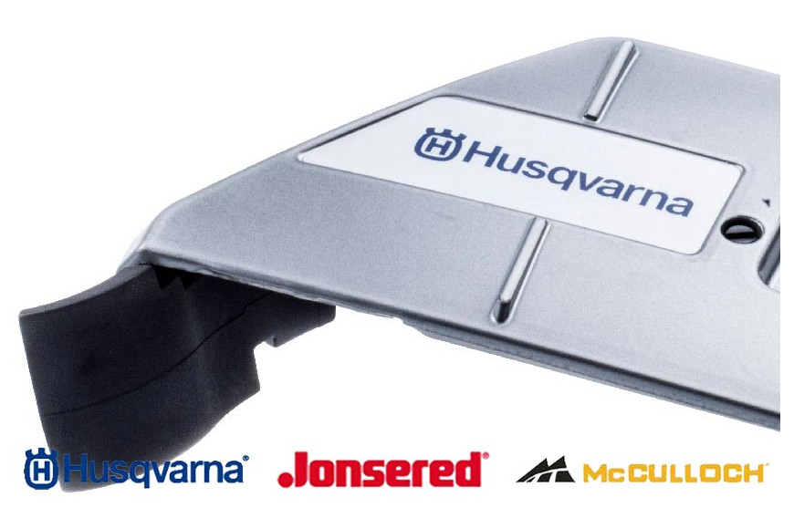 Clutch Cover Assy - 537033508 - Husqvarna Genuine Part