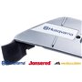 Kupplungsdeckel Kpl. - 537033508 - Original Husqvarna Ersatzteile