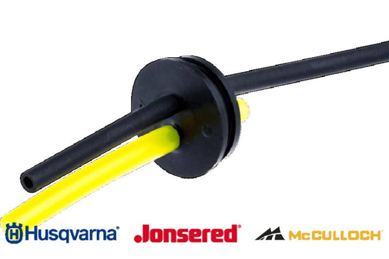 Tubo Carburante Compl. - 597967202 - Originale Husqvarna