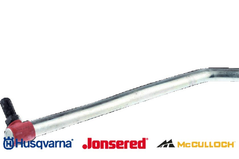 Braccetto Regolabile - Originale Husqvarna - 597070302 - sostituisce - 588794502
