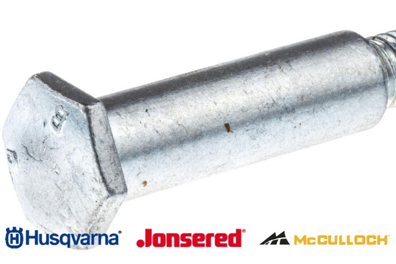 Bullone - 596434402 - Originale Husqvarna