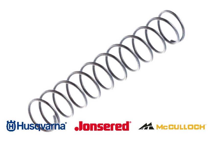 Compression Spring - 582537102 - Husqvarna Genuine Part