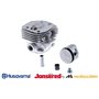 Cylinder Kit - 593665504 - Originale Husqvarna -  - 
