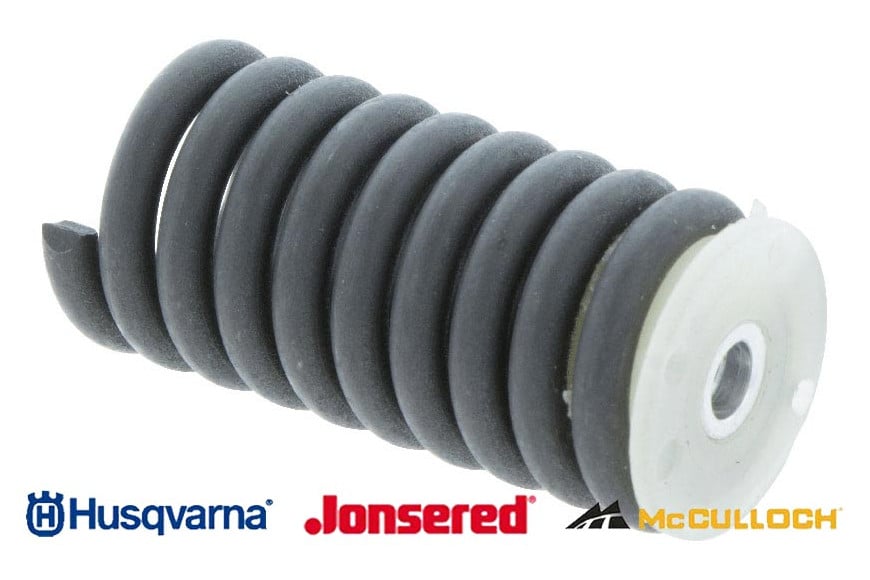 Vibrationsdämpfer - 503637604 - Original Husqvarna Ersatzteile