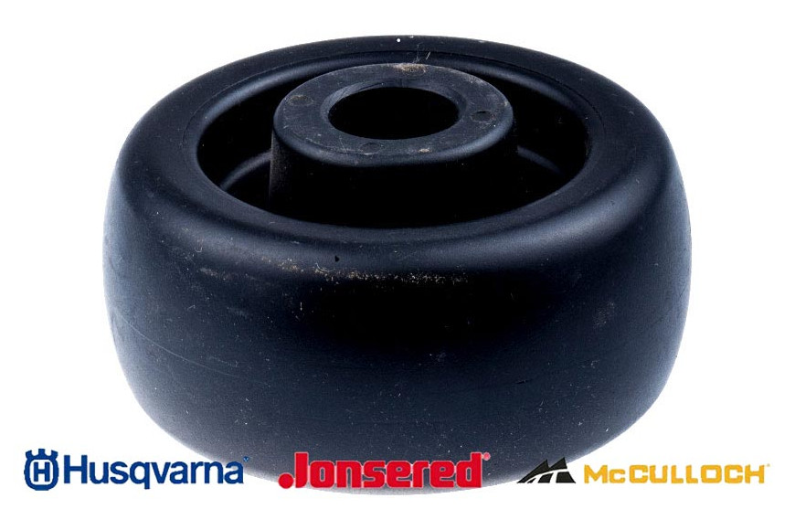 Kit de ruedas protectoras del césped - Husqvarna original - 591052601