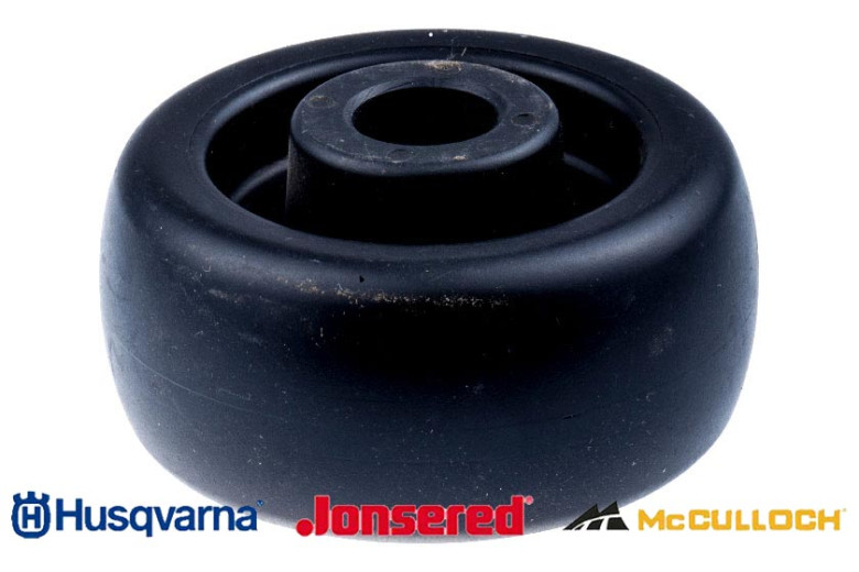Roue - 591052601 - Pièce d'origine Husqvarna