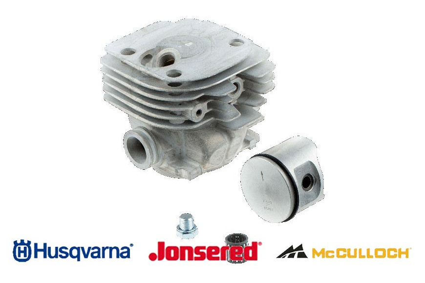Cylinder Kit - 593665702 - Husqvarna Genuine Part