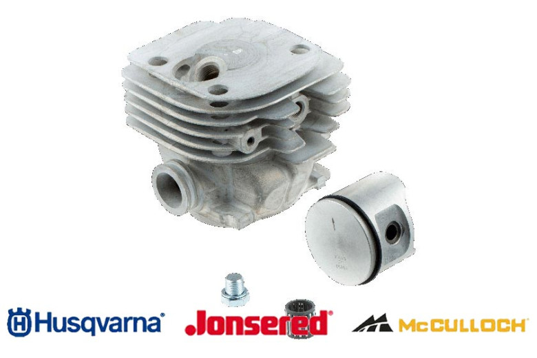 Cylinder Kit - 593665702 - Original Husqvarna Ersatzteile