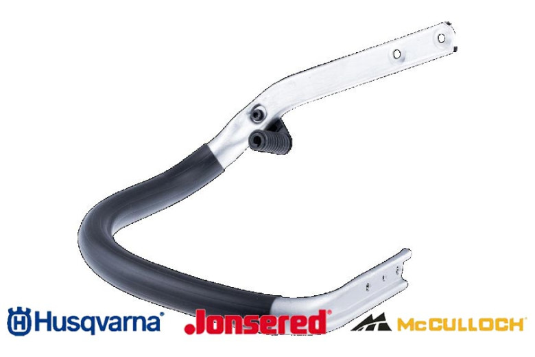 Poignée Avant - 575388905 - Pièce d'origine Husqvarna