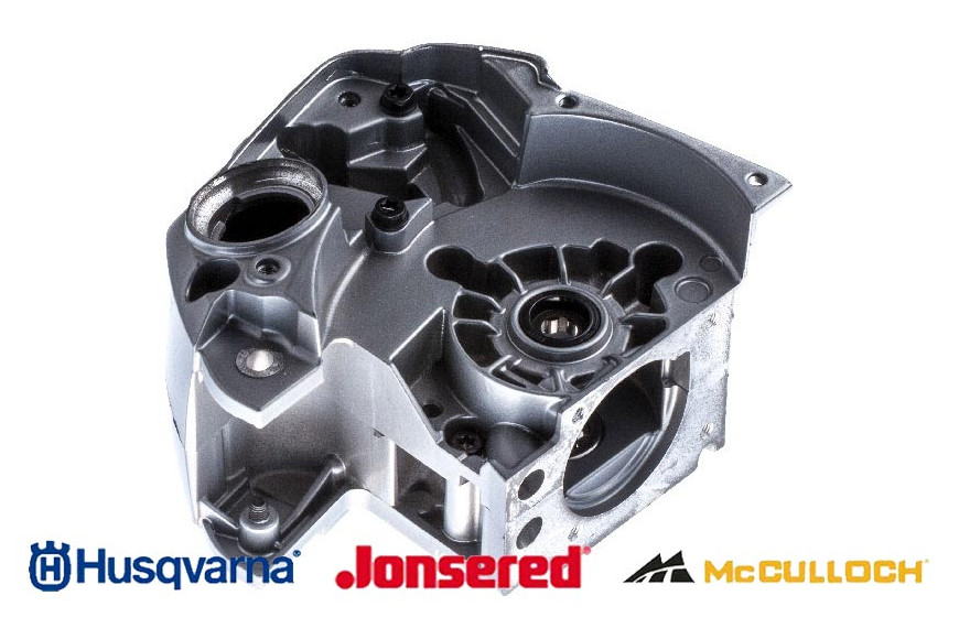Cárter Compl. - Husqvarna original - 574618002