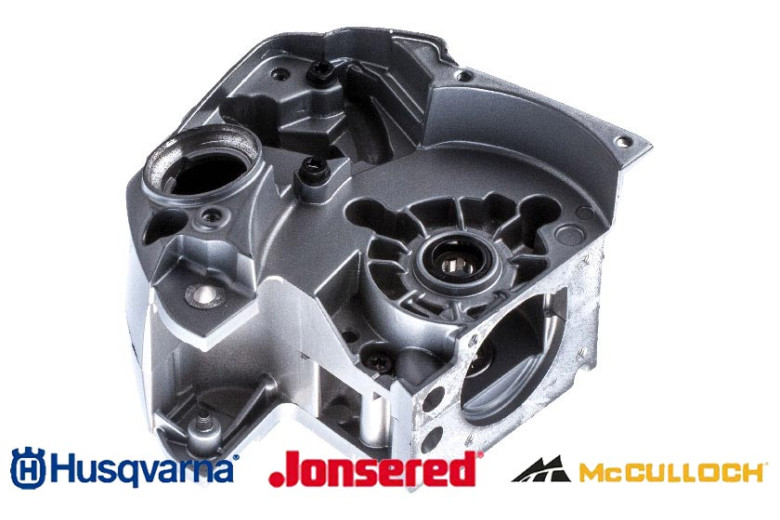 Carter Moteur Complet - 574618002 - Pièce d'origine Husqvarna