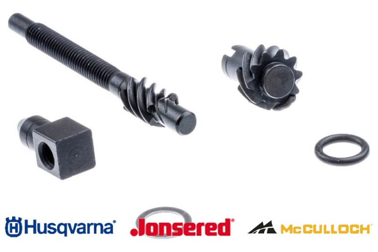 Kit Tendicatena - 575260404 - Originale Husqvarna - 575260403 - 537286501