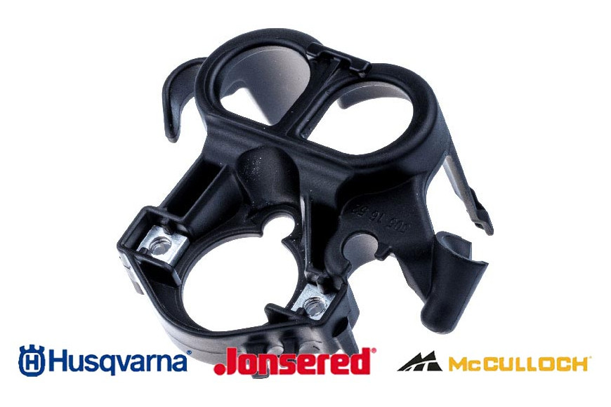 Flange - 505165202 - Husqvarna Genuine Part