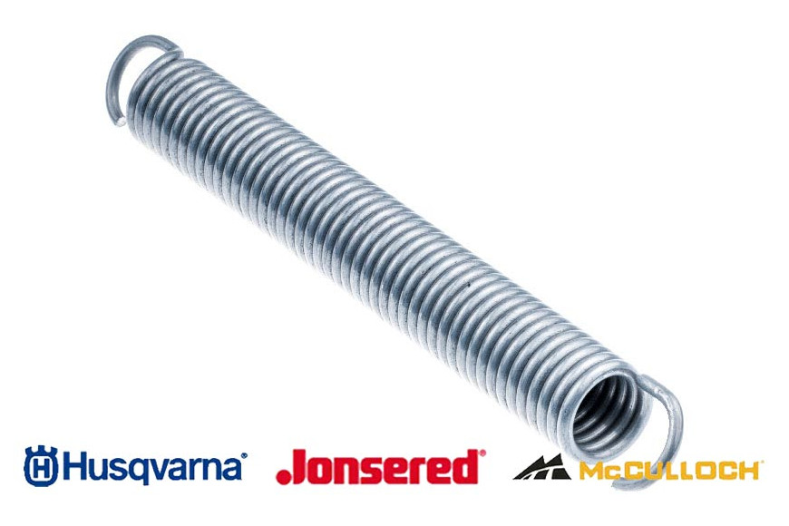 Tensor de resorte - Husqvarna original - 594924101