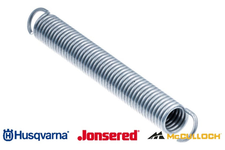 Feder - 594924101 - Original Husqvarna Ersatzteile