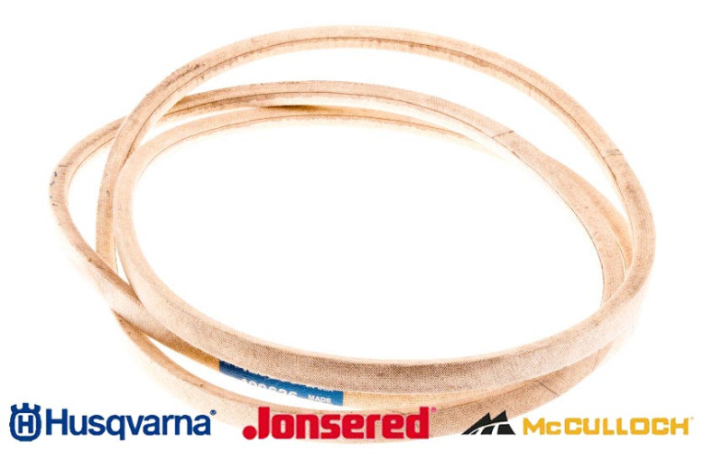 Belt - 598559101 - Husqvarna Genuine Part