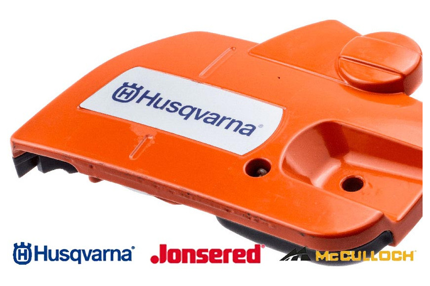 Carter cadena Compl. - Husqvarna original - 544097907