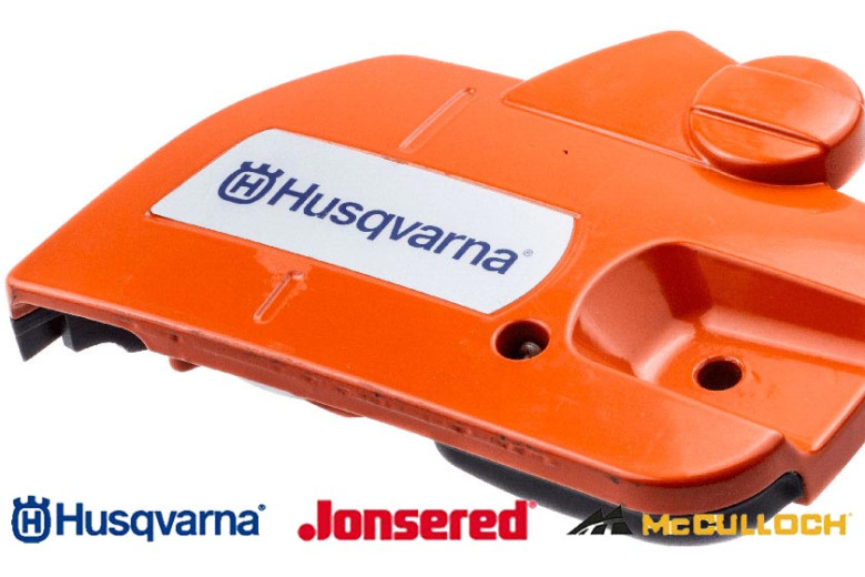 Carter cadena Compl. - Husqvarna original - 544097907