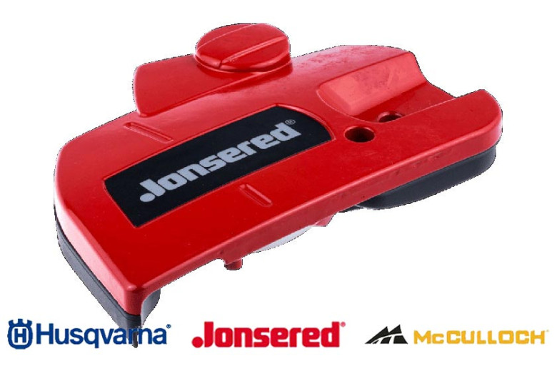 Carter Catena Compl. - Originale Husqvarna - 544097908 - sostituisce - 544097903