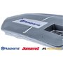 Coperchio Della Frizione Compl. - 501846103 - sostituisce - 501846101 - 505199005 - 505199001 - Originale Husqvarna