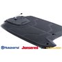 CARGA Plate - Original Husqvarna - 587651602