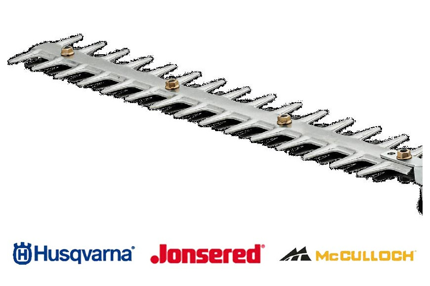 Führungsrohr Kpl. - 588629402 - Original Husqvarna Ersatzteile