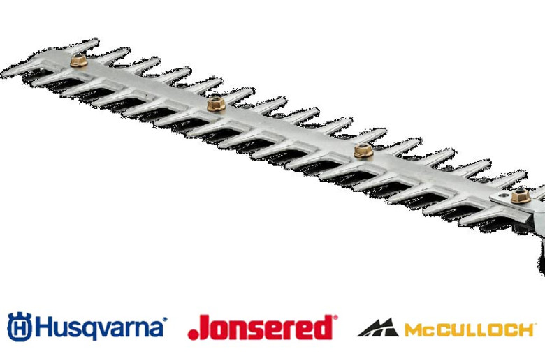 Führungsrohr Kpl. - 588629402 - Original Husqvarna Ersatzteile