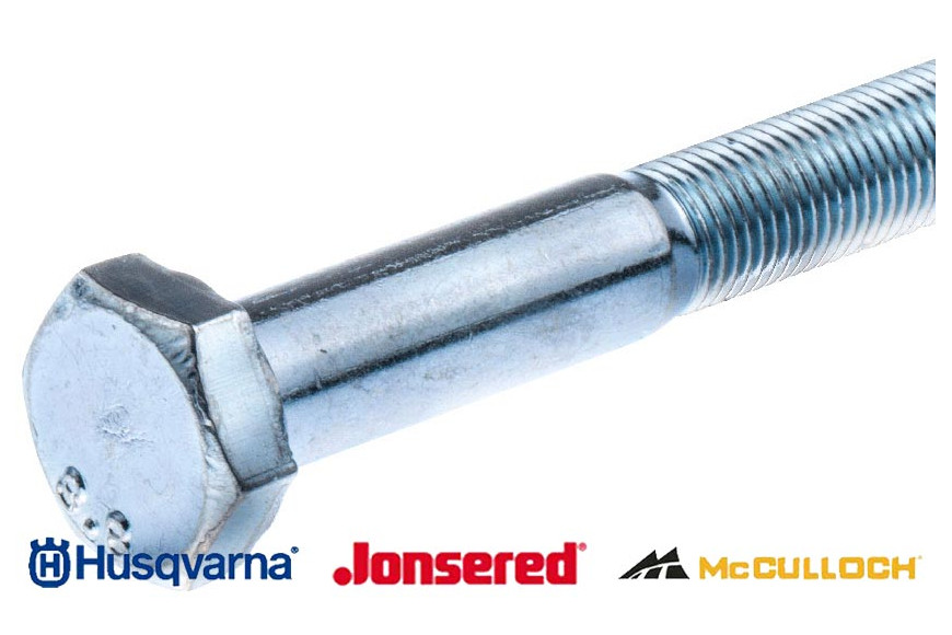 Bloquear el tornillo Lama - Husqvarna original - 504456403