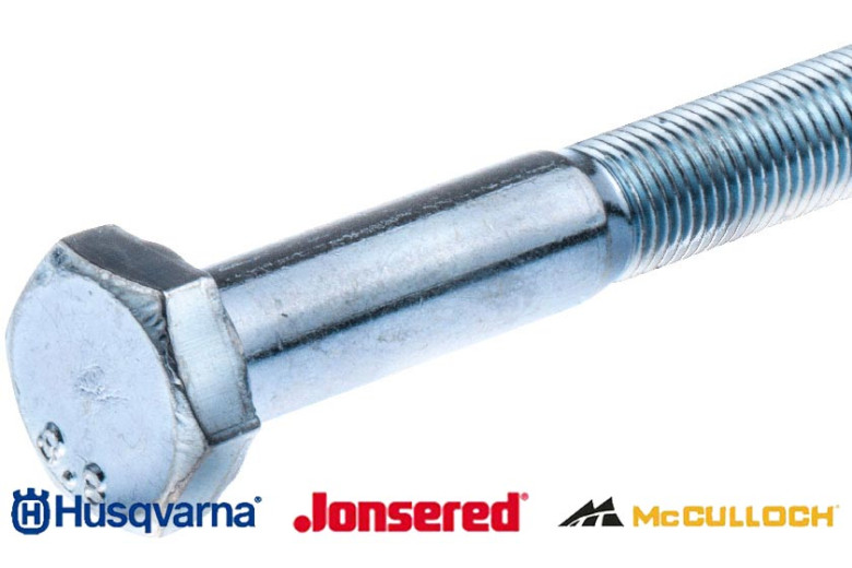 Screw Ehhi - 504456403 - sostituisce - 531206649 - Originale Husqvarna