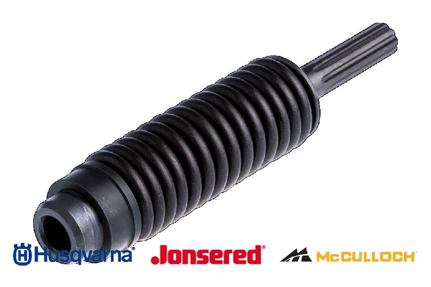 Joint - 586304402 - Husqvarna Genuine Part
