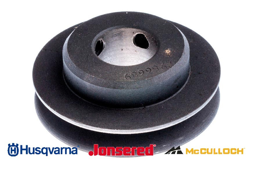 Polea - Husqvarna original - 577611101