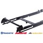 Geräterahmen Kpl. - 593967801 - Original Husqvarna Ersatzteile