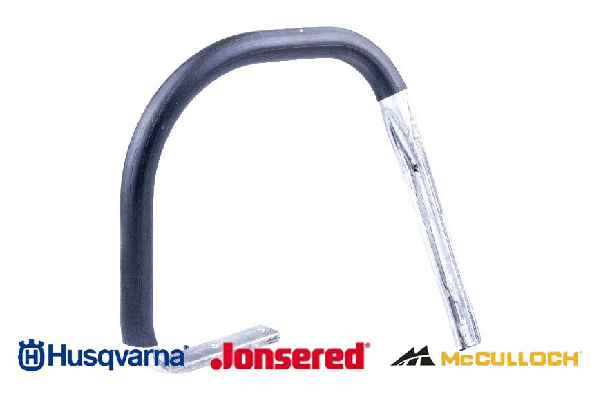 Front Handle Assy - 522428803 - Husqvarna Genuine Part