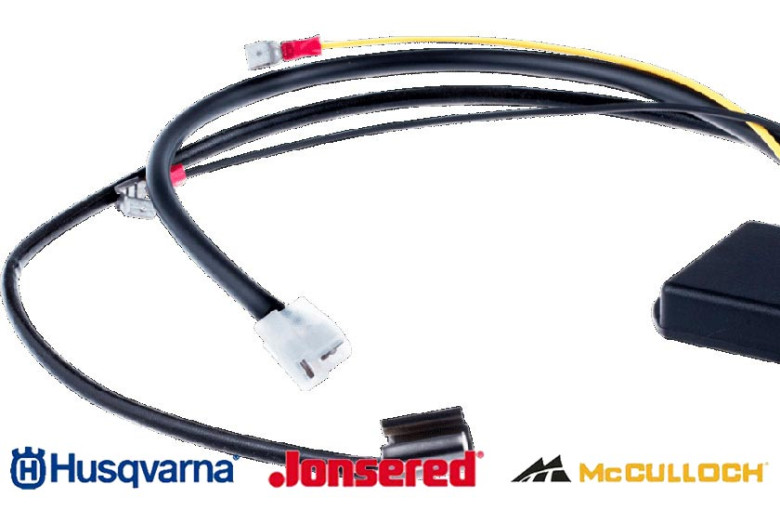 Thermostat - 585905303 - Husqvarna Genuine Part
