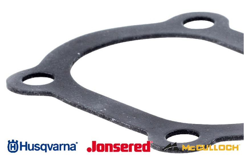 Dichtung - 535139203 - Original Husqvarna Ersatzteile
