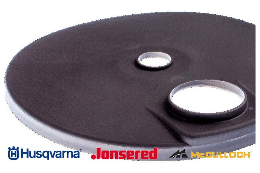 Protección Inner Wheel - Husqvarna original - 579580602
