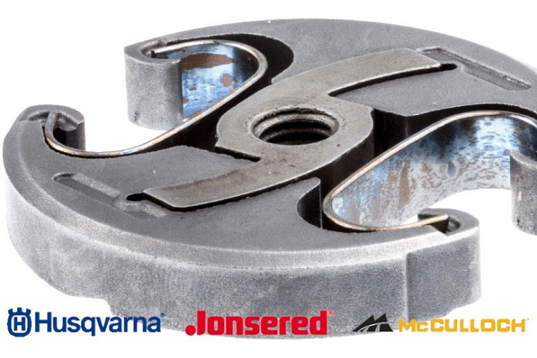 Compl embrague. - Husqvarna original - 577518202