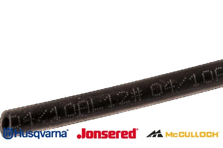 Flessibile Del Carburante - 581756112 - sostituisce - 544324912 - 501768311 - Originale Husqvarna