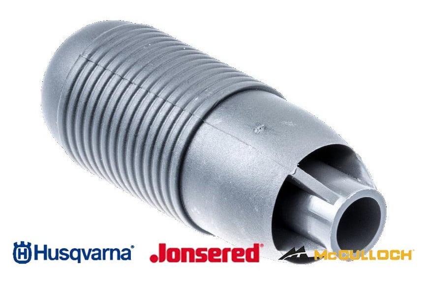 Handle - 588164101 - Husqvarna Genuine Part
