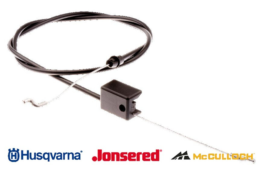 Cable Assy - 582192102 - Originale McCulloch