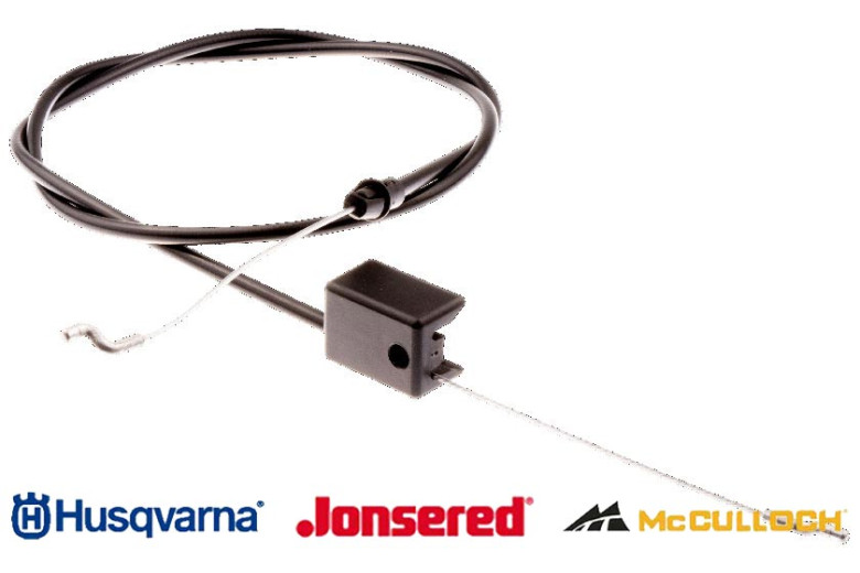 Cable Assy - 582192102 - Originale McCulloch