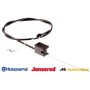 Cable Assy - 582192102 - sostituisce - 531213522 - Originale Husqvarna