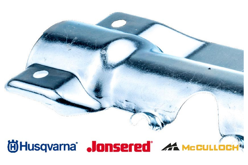 Protección - Original Husqvarna - 583972401