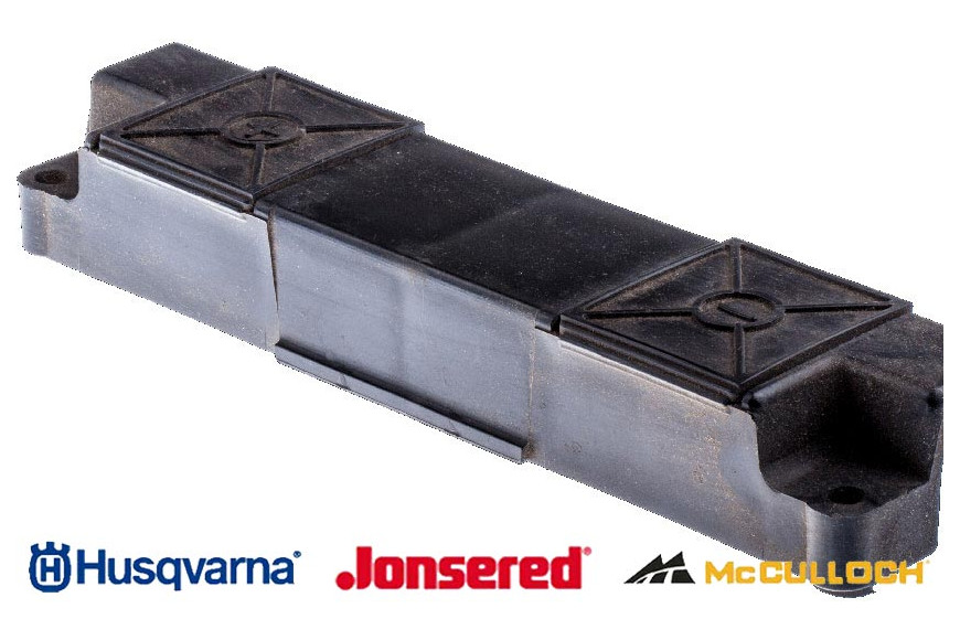 Cierre de la batería - Husqvarna original - 532150109